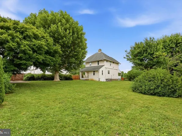 4611 LINDEN AVENUE, PHILADELPHIA, PA 19114