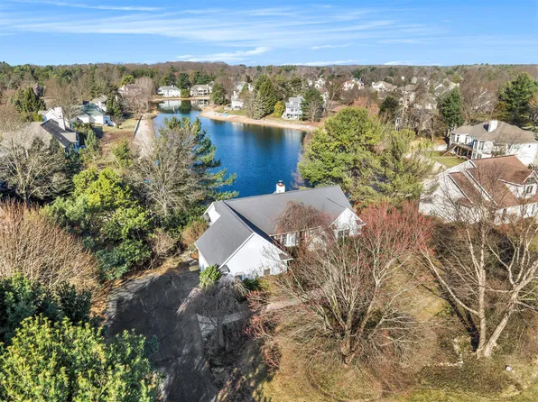 340 Blue Isle Dr, Holland, MI 49424