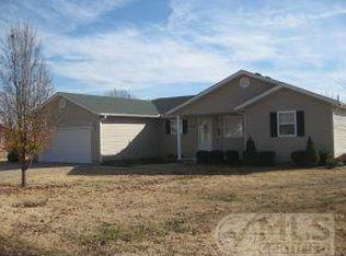 5767 Suburban Ter, Joplin, MO 64804