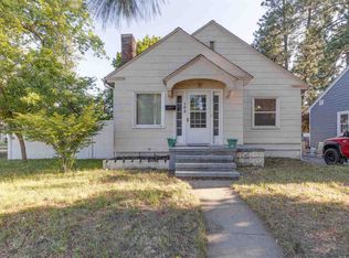 103 E 29th Ave, Spokane, WA 99203