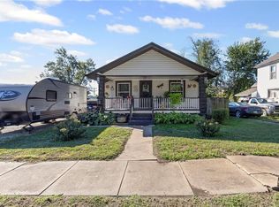 212 W 7th Ave, Garnett, KS 66032