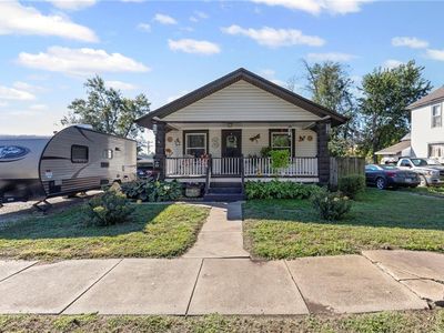 212 W 7th Ave, Garnett, KS, 66032