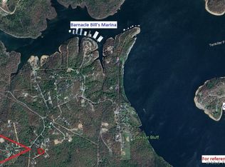 18251 W 905th Rd, Park Hill, OK 74451