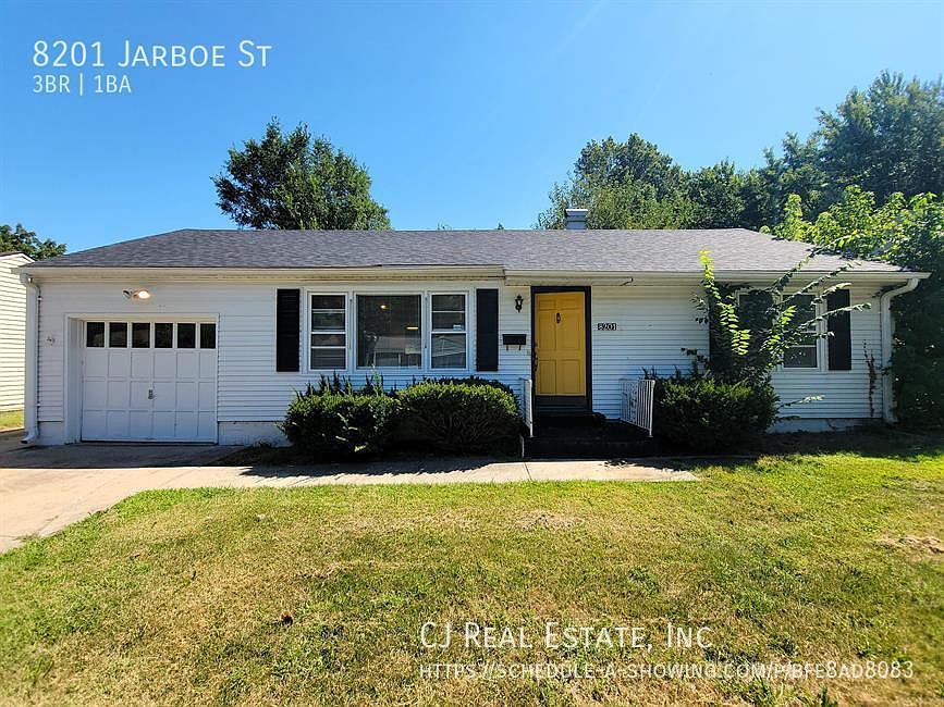 1st image of 8201 Jarboe St