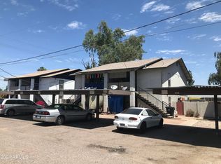 327 S Stapley Dr, Mesa, AZ 85204