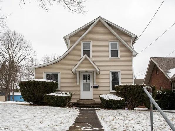 173 Poland Ave, Struthers, OH 44471