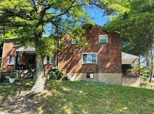 341 Pennoak Dr, Pittsburgh, PA