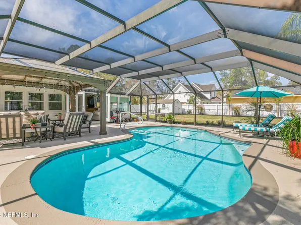 540 ROBERTS Road, St. Johns, FL 32259