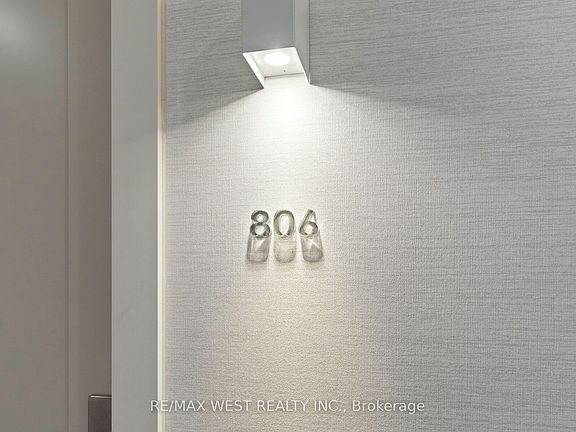 4th image of 10 Gibbs Rd #806