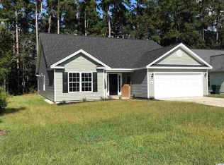 2704 Bluebell Ln, Conway, SC 29527