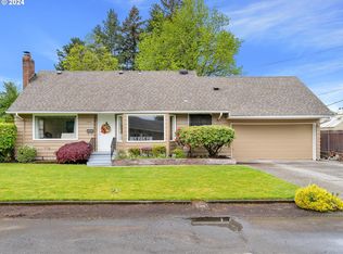 1925 NE 118th Ave, Portland, OR 97220