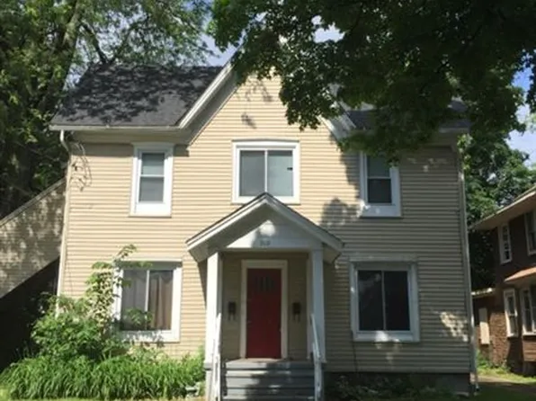 909 N Capitol Ave #1, Lansing, MI 48906