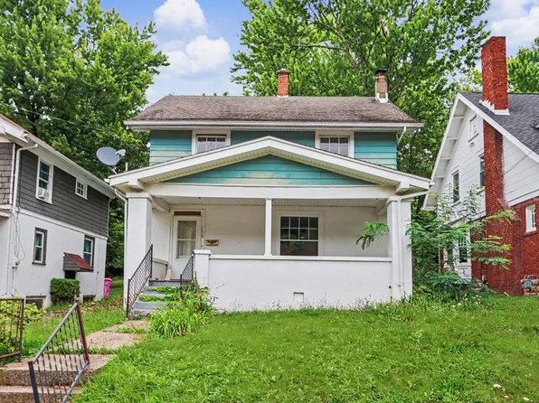 150 Western Ave, Mansfield, OH 44906