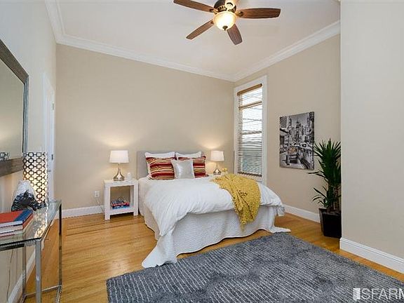 3rd image of 1674 Hayes St #2