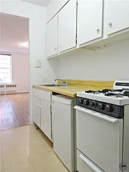 Rented by DSA Realty