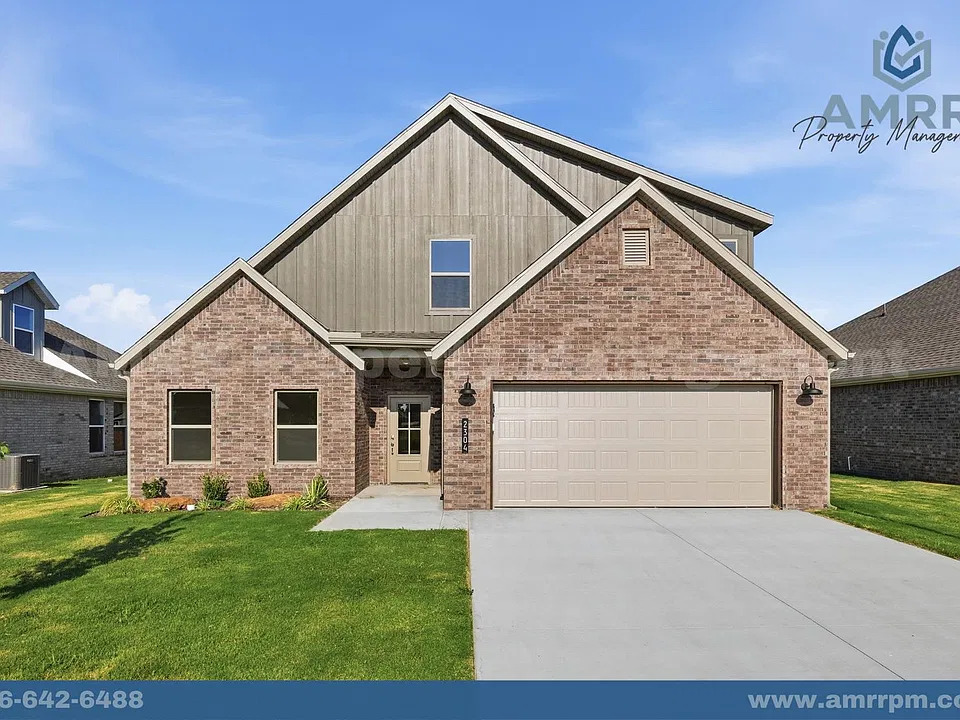 2304 N Zane St