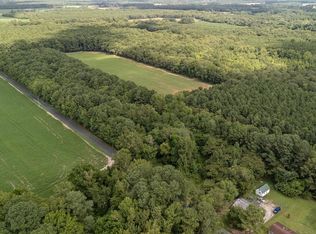 Whites Neck Rd #10, Parksley, VA 23421