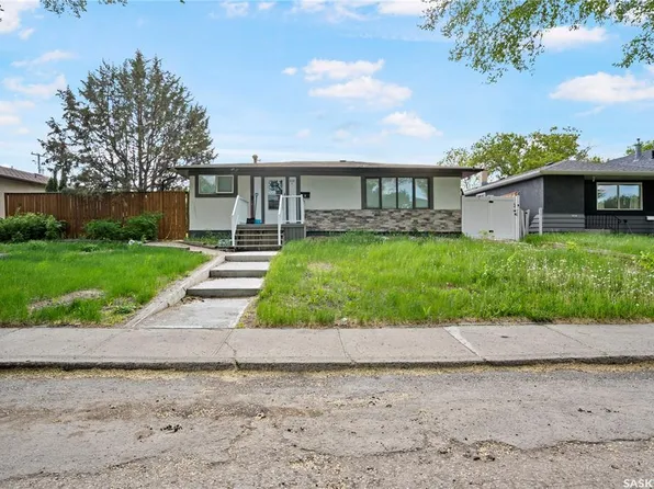 428 Scarth STREET, Regina, SK S4R 2C5