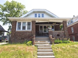 1820 S 16th St #1820A, Milwaukee, WI 53204