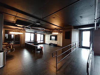 Rented by City Vista Inc