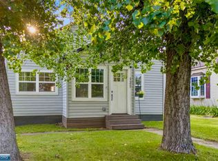 121 3rd Ave S, Babbitt, MN 55708