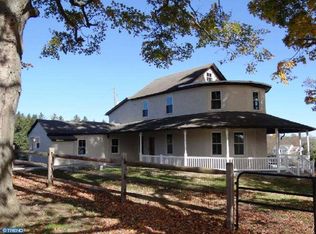 3105 Horseshoe Park, Honey Brook, PA 19344