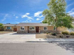 839 Benita Pl, Boulder City, NV 89005