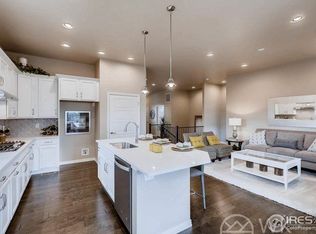 4447 Maxwell Ave, Longmont, CO 80503