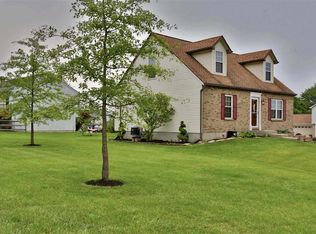 66 Bedinger Ave, Walton, KY 41094