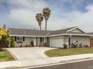 17792 Carranza Ln, Huntington Beach, CA 92647