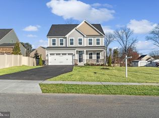 1065A Loving Rd, Severn, MD 21144