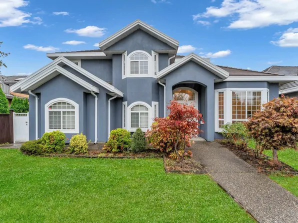 15949 108th Ave, Surrey, BC V4N 1J6