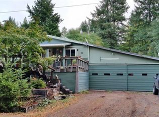 109 Powerhouse Rd, Packwood, WA 98361