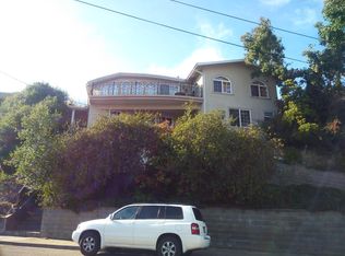 879 Hillside Ave, Albany, CA 94706