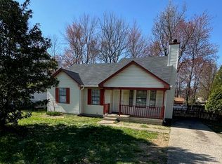 8801 Beulah Church Rd, Louisville, KY 40291