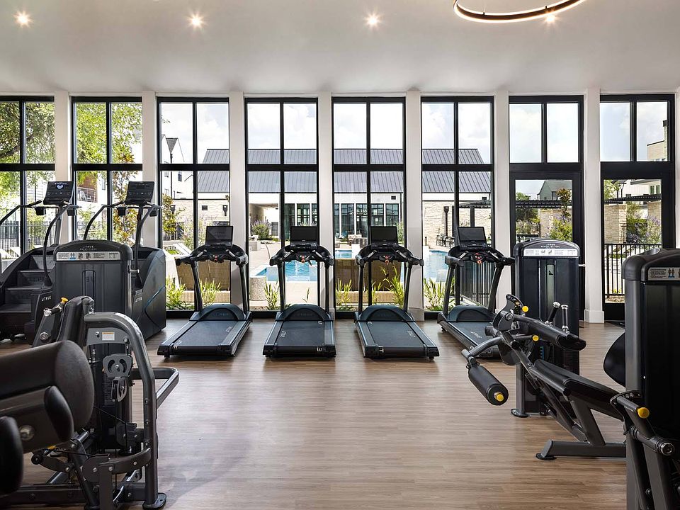 Stay fit and healthy with a fully-equipped fitness center, offering a variety of equipment for all your workout needs.