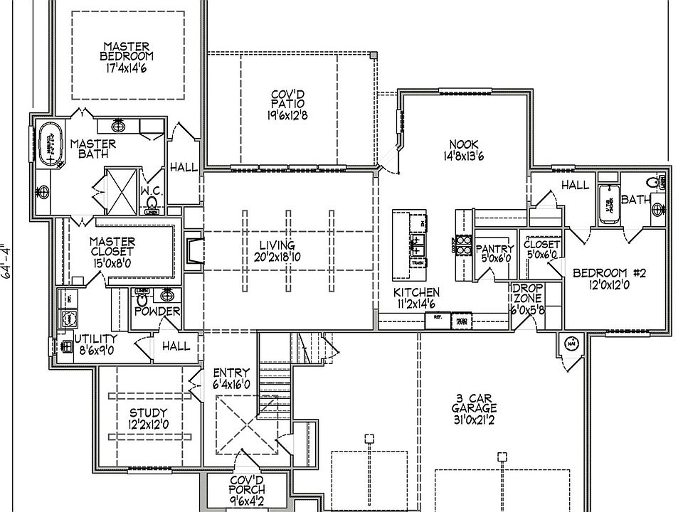 2nd image of 9597 E Bond Dr