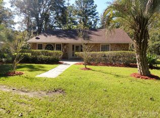 832 Worth Rd, Saint Johns, FL 32259