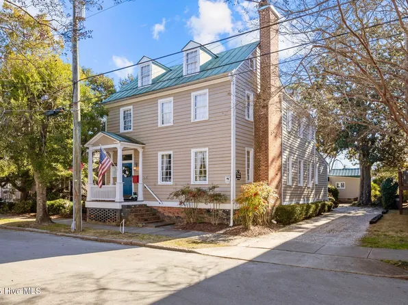 219 New Street, New Bern, NC 28560