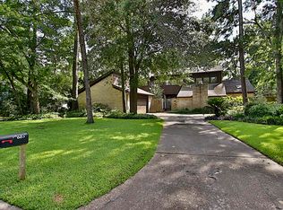 17603 Cassina Dr, Spring, TX 77388