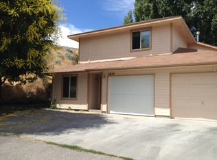 2857 S Shoshone St, Boise, ID 83705