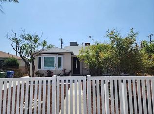 7845 Agnes Ave, North Hollywood, CA 91605