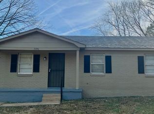 3396 Outlet Rd, Memphis, TN 38109