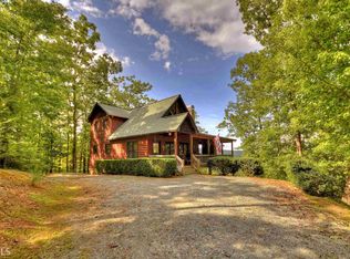 520 Weaver Creek Way, Blue Ridge, GA 30513