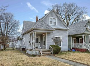 256 Euclid Ave, Mount Clemens, MI 48043
