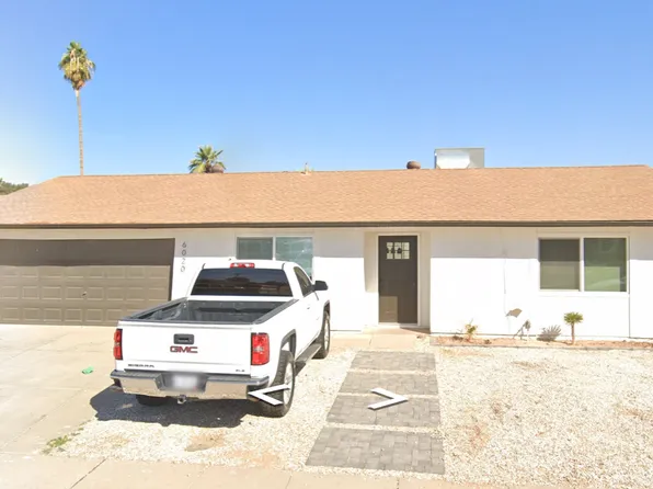 6020 W Acoma Dr, Glendale, AZ 85306