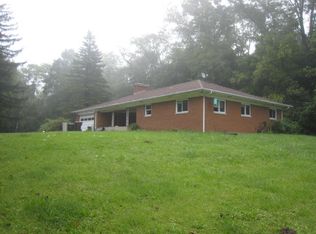 2525 Stewart Rd, Sugarcreek Township, OH 45385
