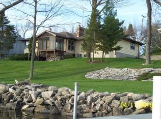 N8569 Sunset Beach Rd, Beaver Dam, WI 53916