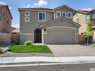 2022 Harmony Valley Way, Reno, NV 89521