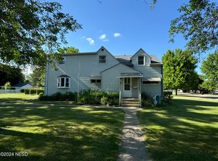 811 E Huron Ave, Milbank, SD 57252